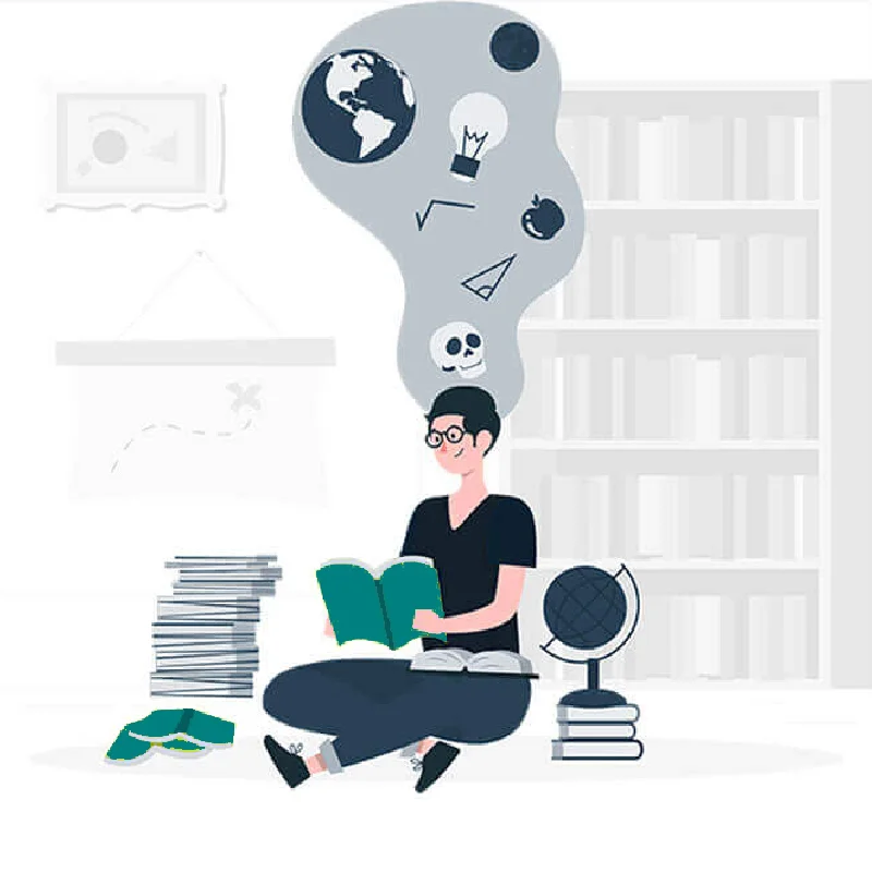 book review service 2